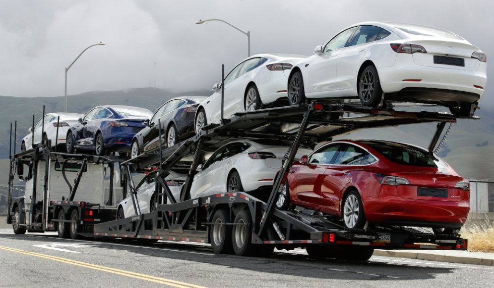 tesla